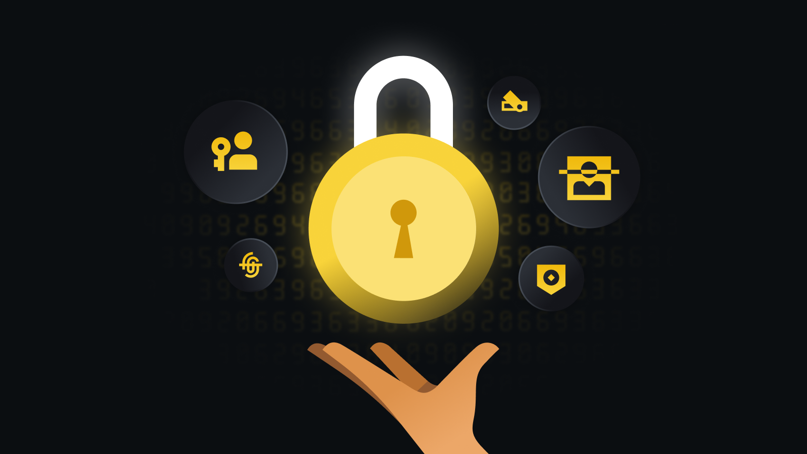 币信APP——数字资产安全管家